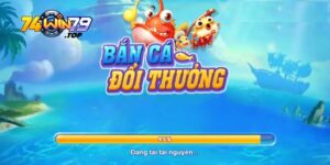 Tổng quan về game bắn cá đổi thưởng Win79