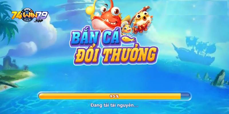 Tổng quan về game bắn cá đổi thưởng