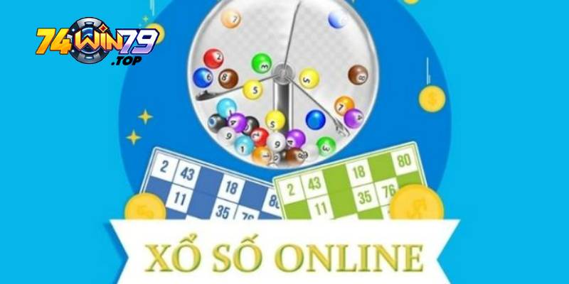 Tổng quan về xổ số trực tuyến Win79