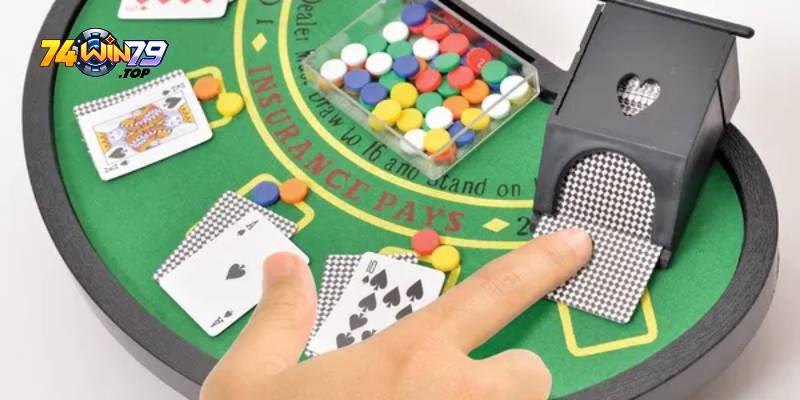 Lý do Mini Poker hấp dẫn người chơi