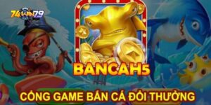 Tổng quan về game bắn cá H5