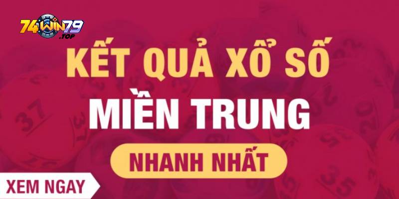 Bí quyết soi Kqxs miền Trung chuẩn nhất