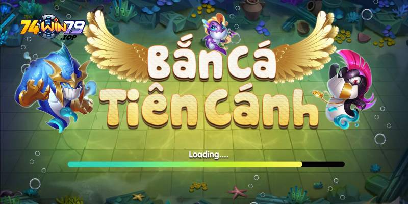 Ưu điểm của game bắn cá Tiên