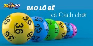 Bao lô đề và hướng dẫn cách chơi chi tiết