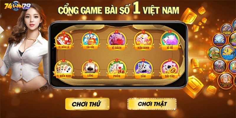 Win79 cổng game đổi thưởng uy tín